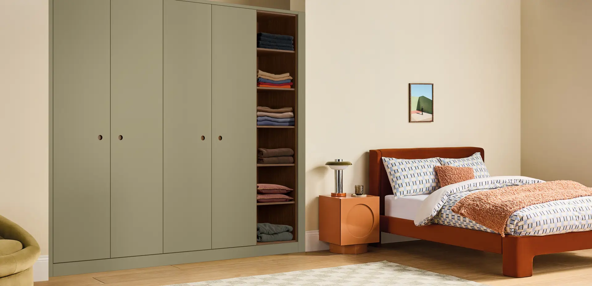 Wardrobe5 Porter Portal