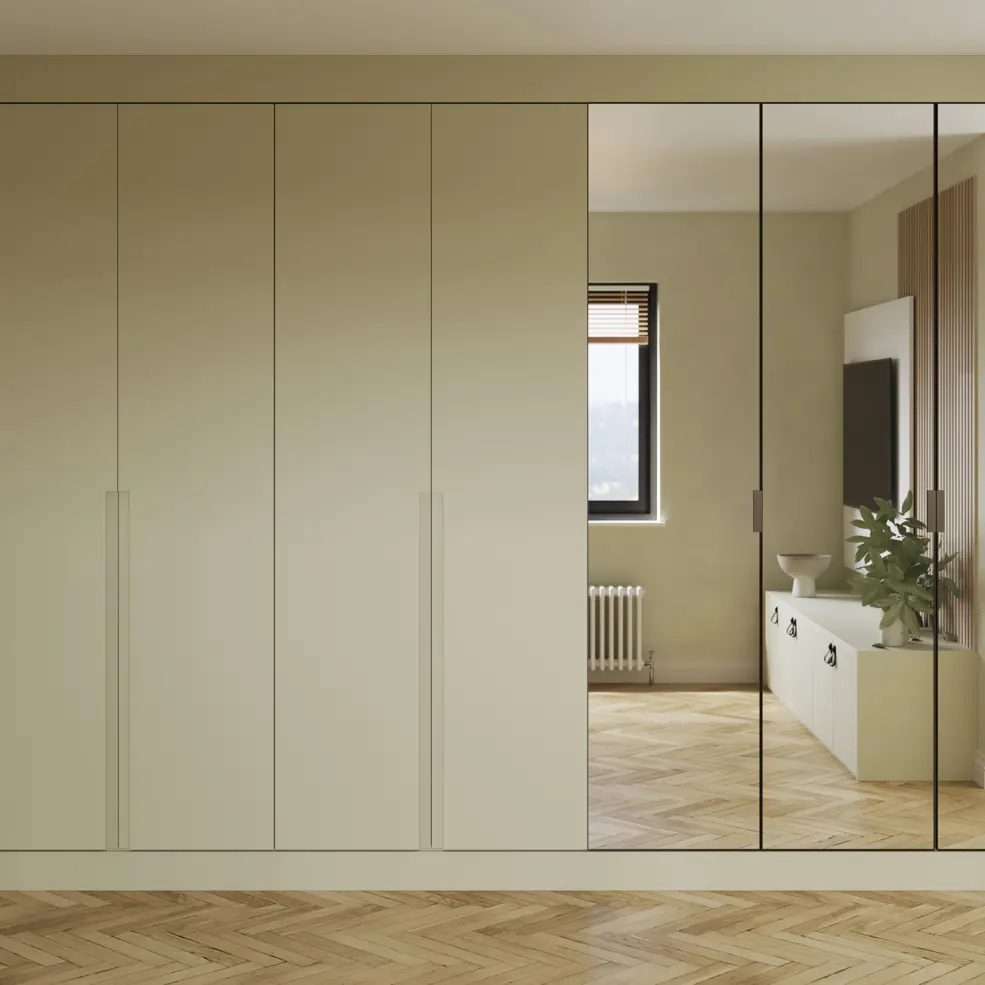 Sculpt Sage Green Pto With Feature Mirror 2021 01