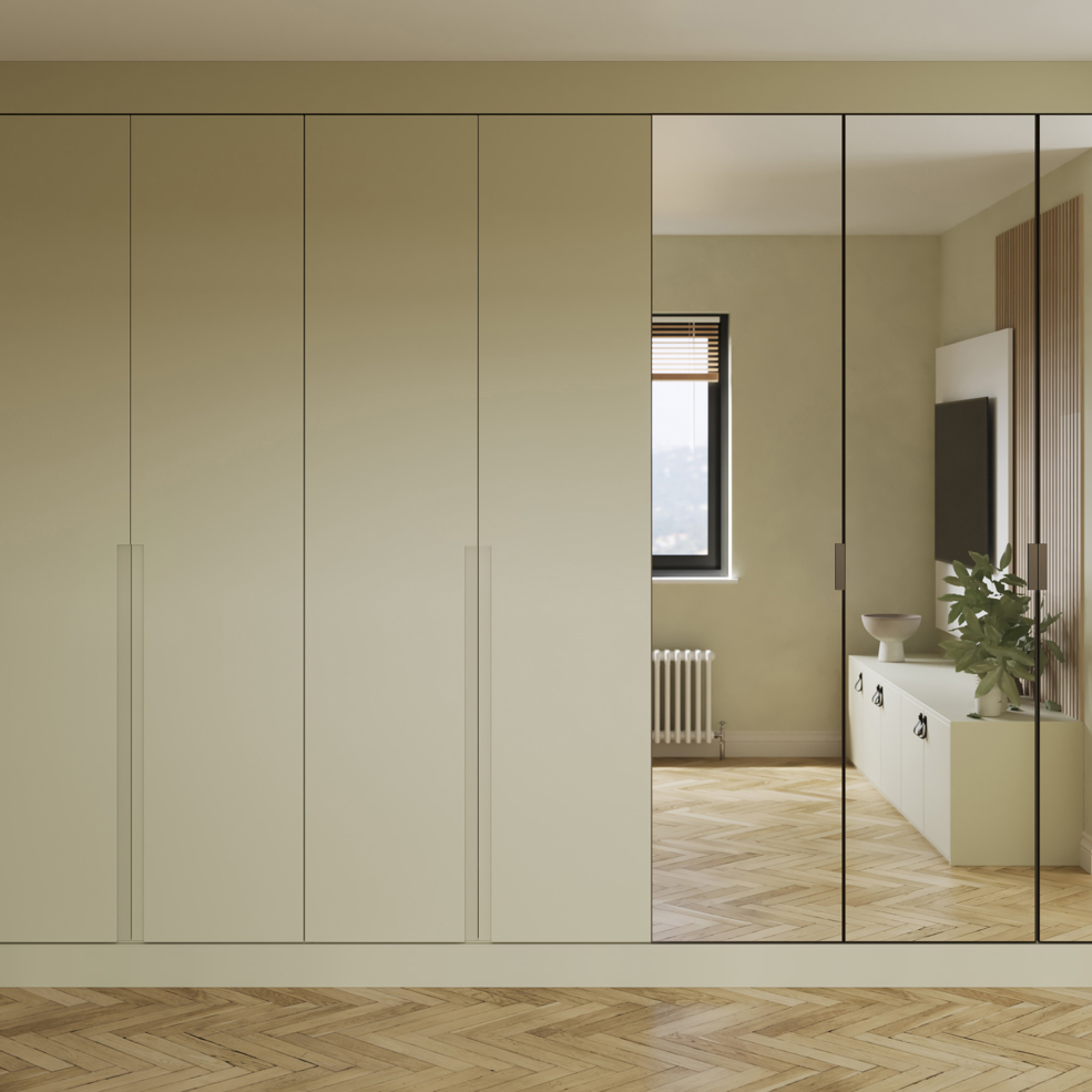 Sculpt Sage Green Pto With Feature Mirror 2021 01